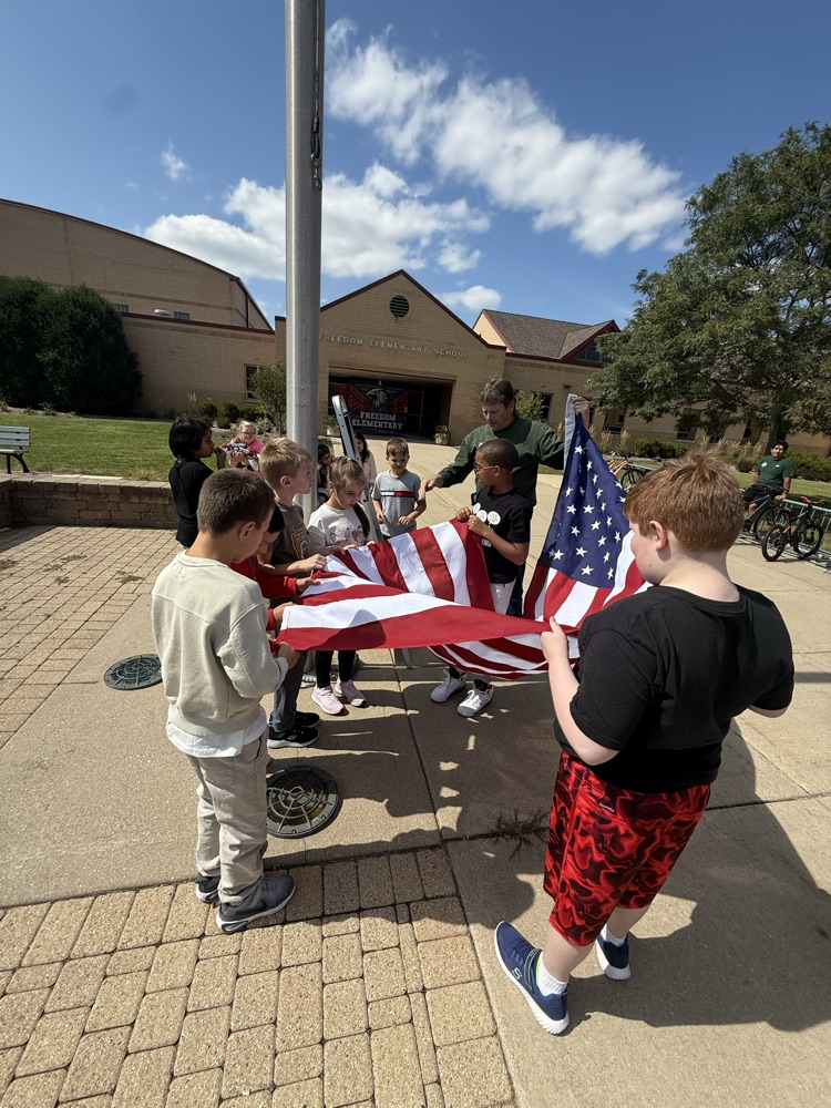 flag