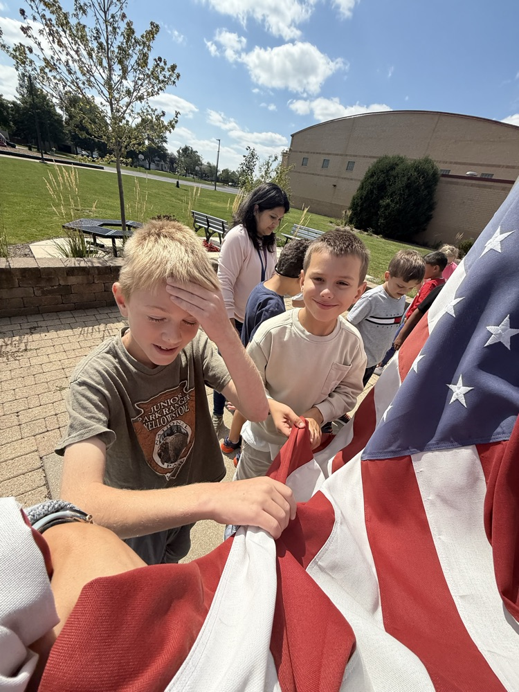 flag
