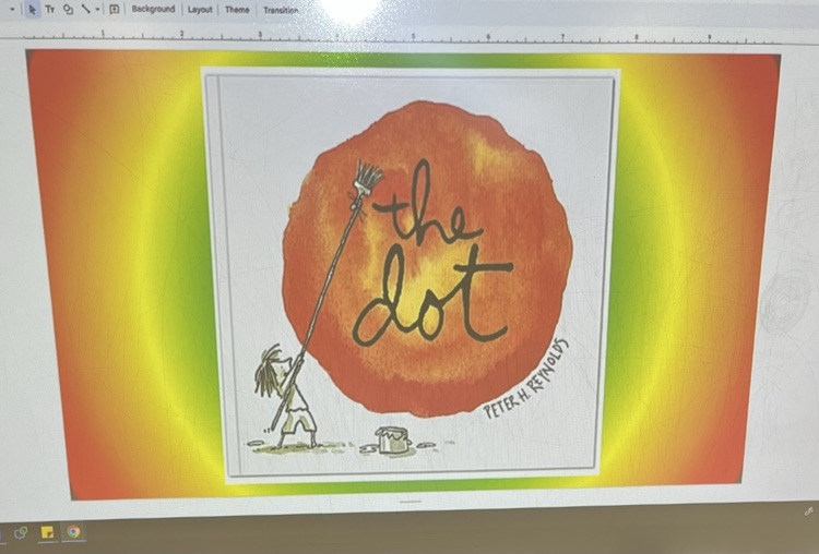 Dot Day
