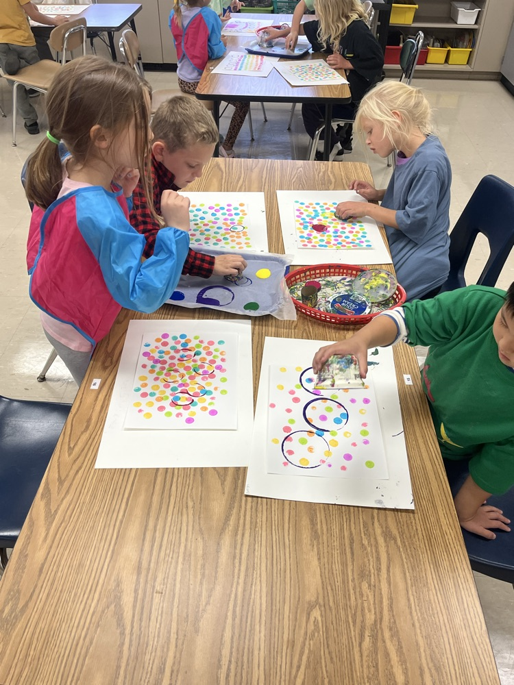 Dot Day