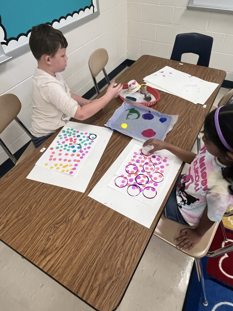 Dot Day