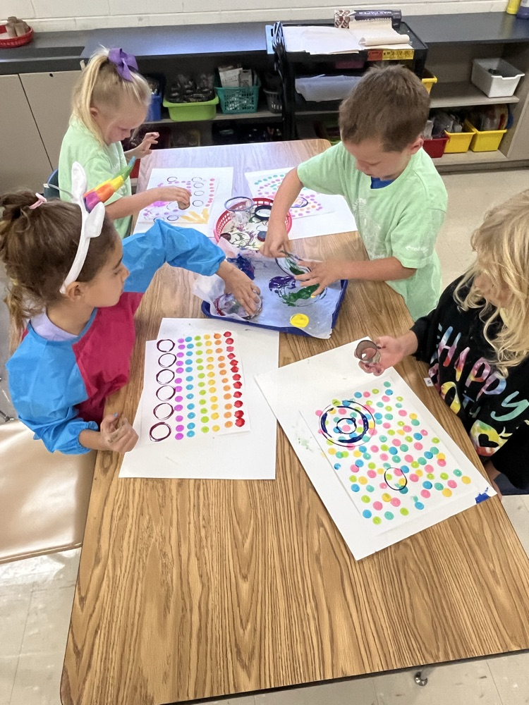 Dot Day