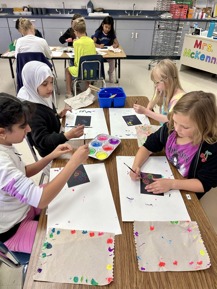 Dot Day