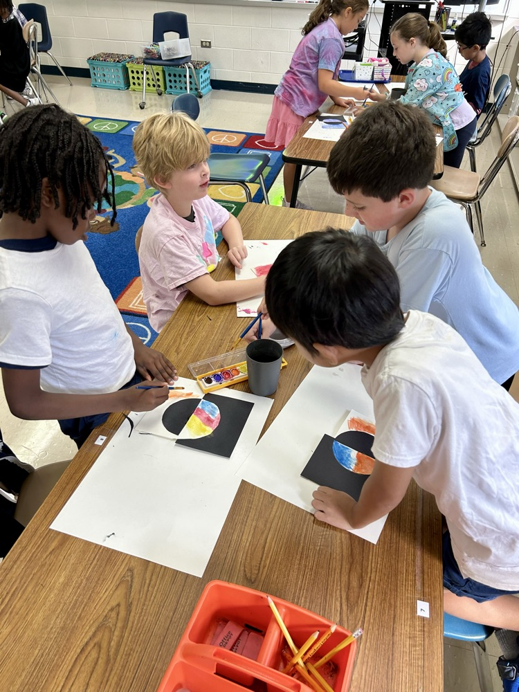 Dot Day