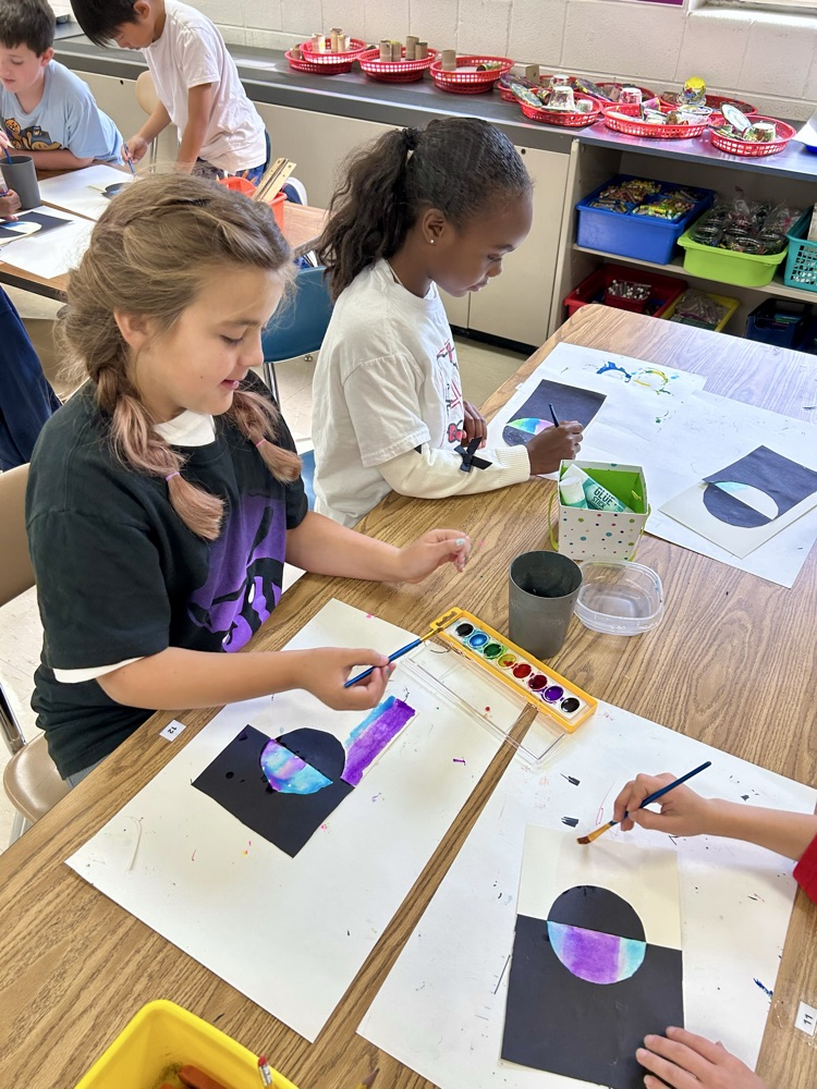 Dot Day