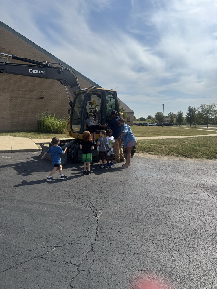 touch a truck