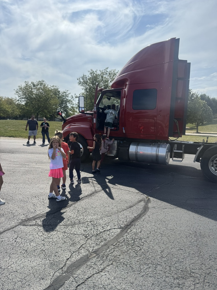 touch a truck