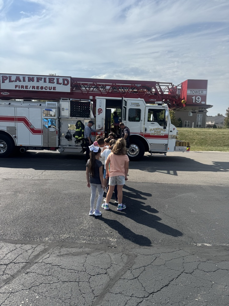 touch a truck