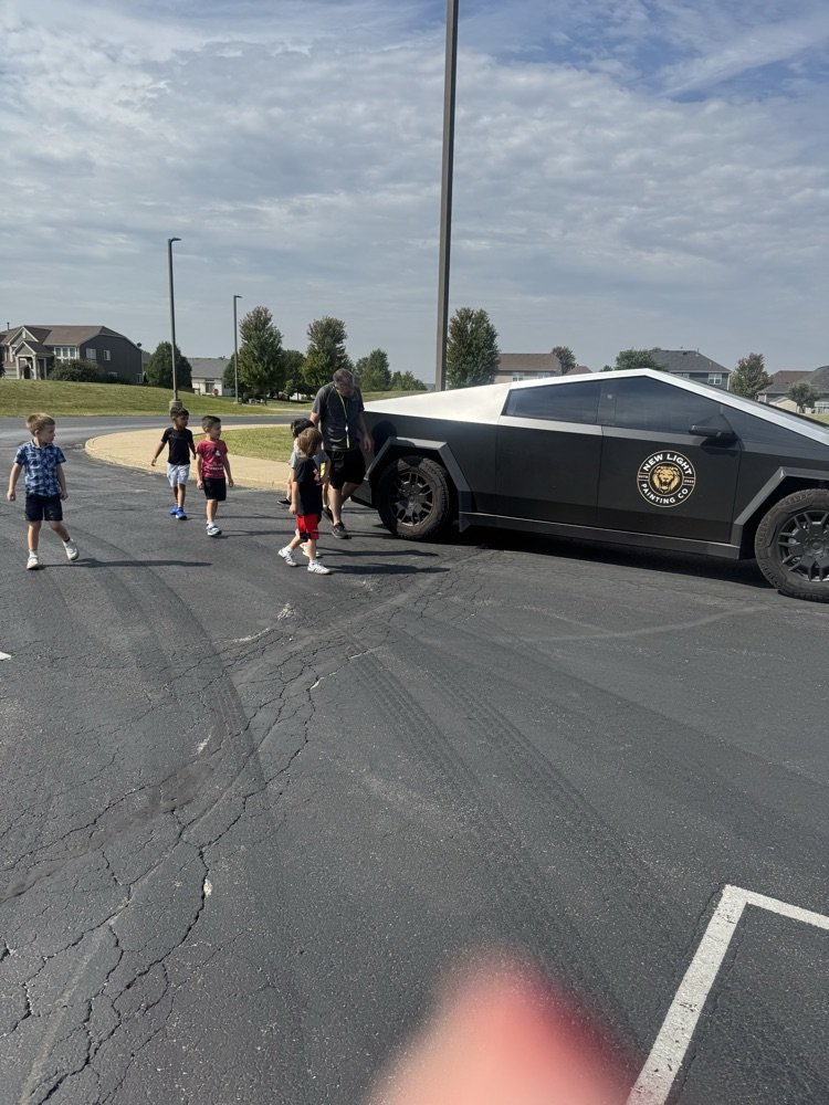 touch a truck