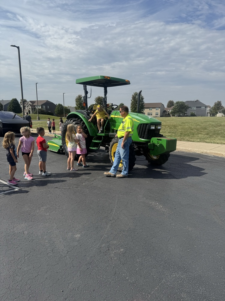 touch a truck