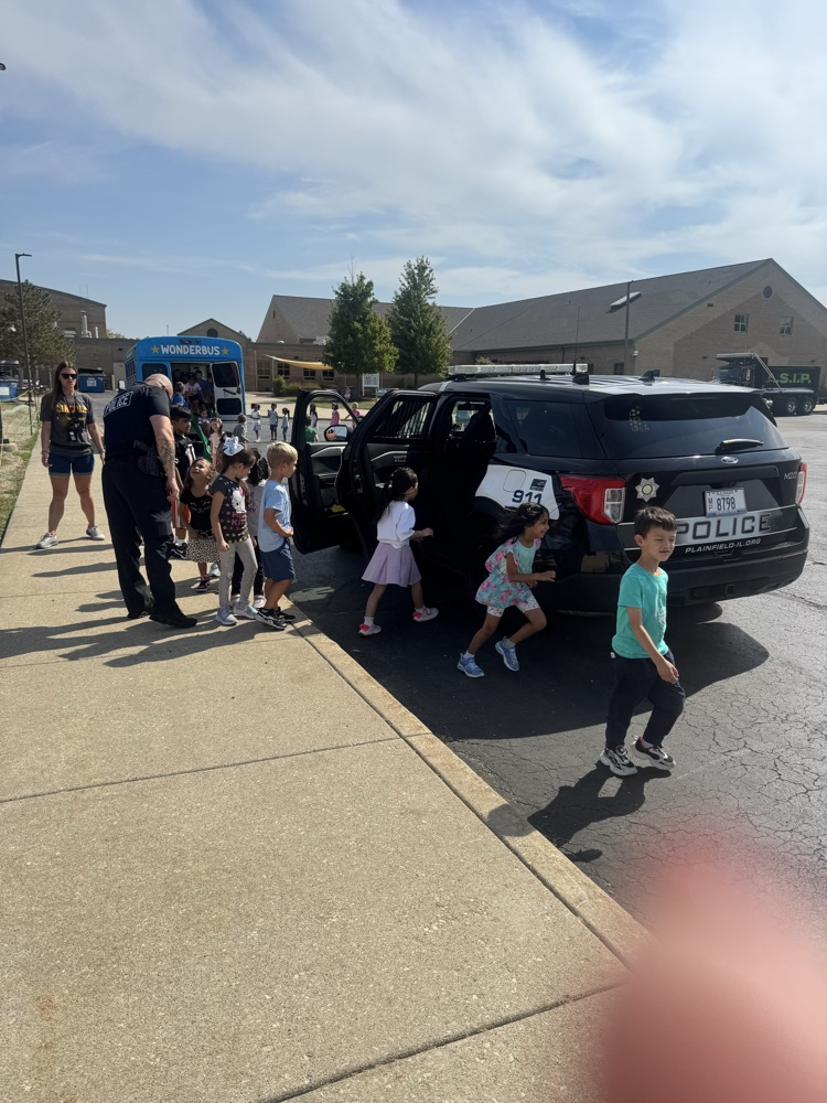 touch a truck