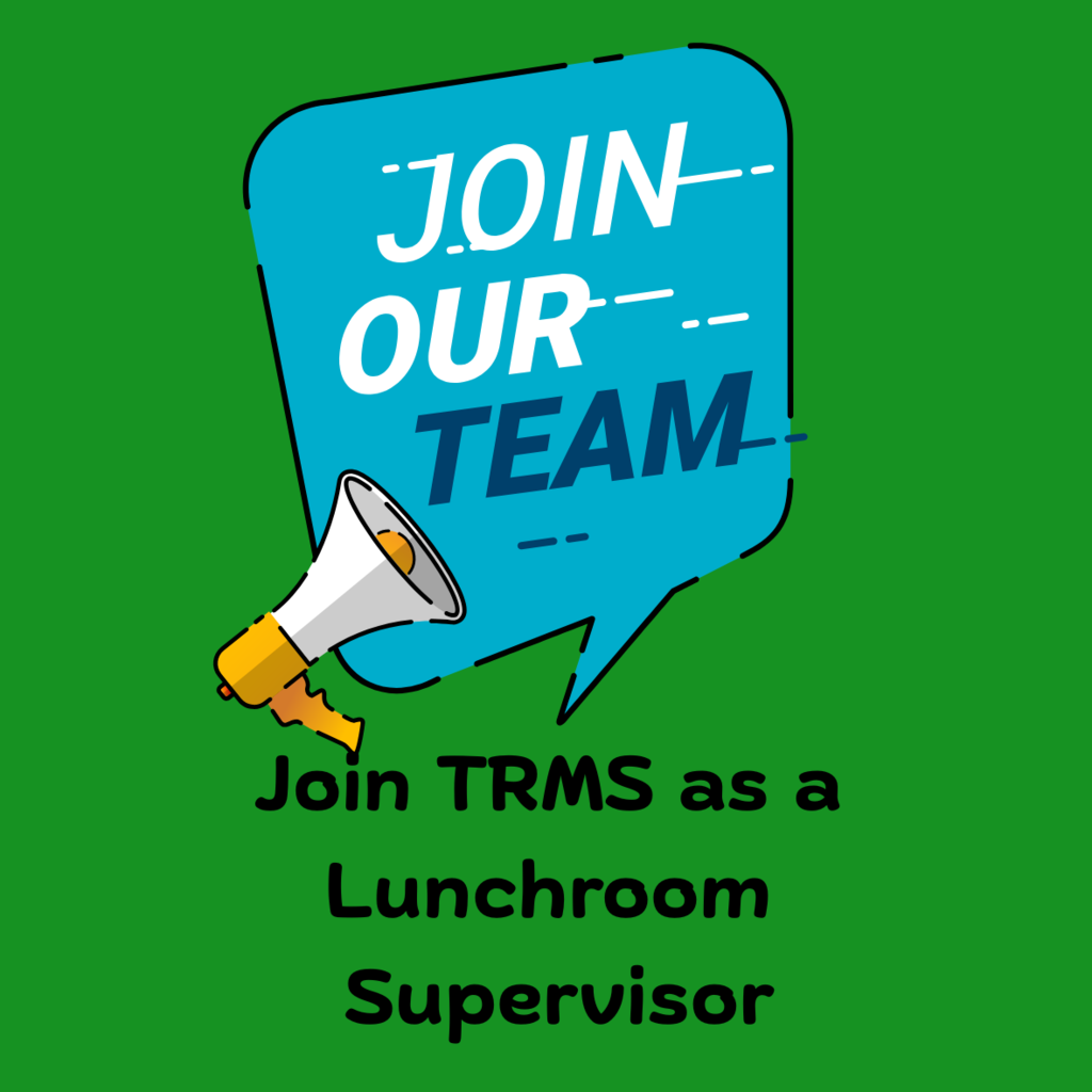 Join our team