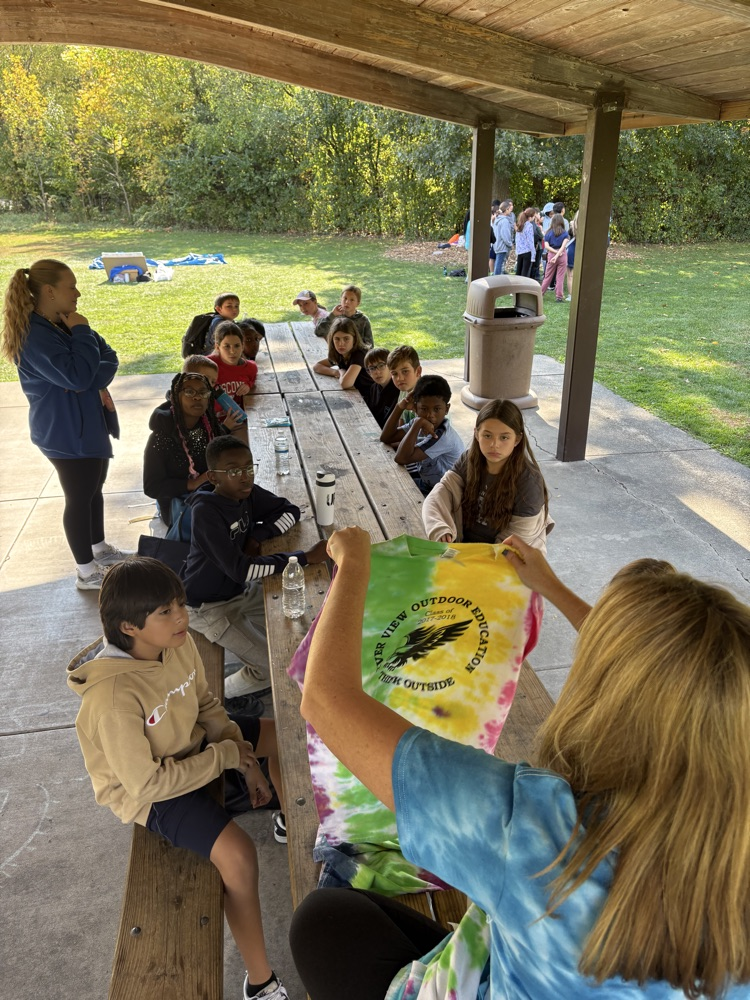 Outdoor Ed