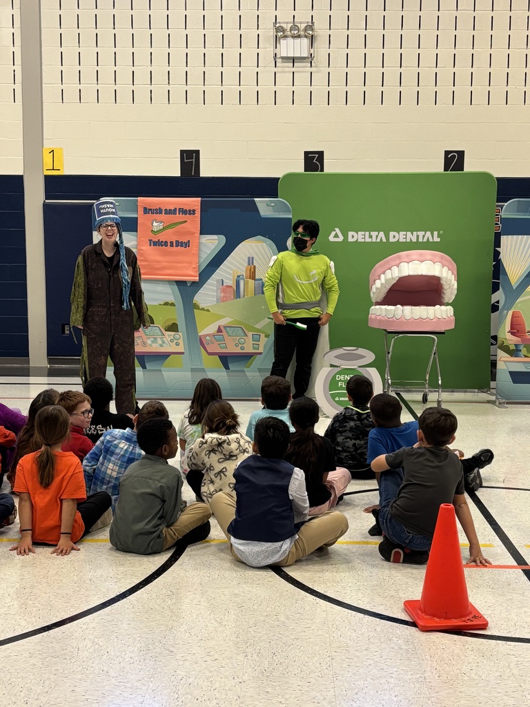 Delta Dental Assembly