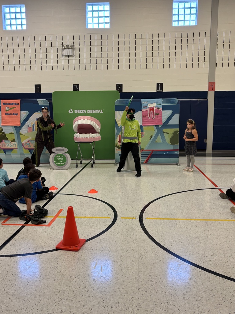 Delta Dental Assembly