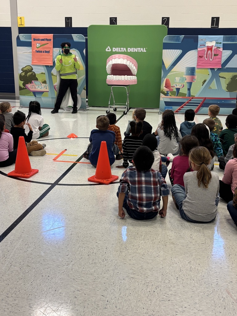 Delta Dental Assembly