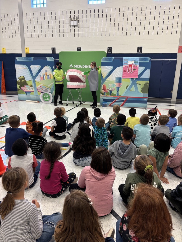 Delta Dental Assembly