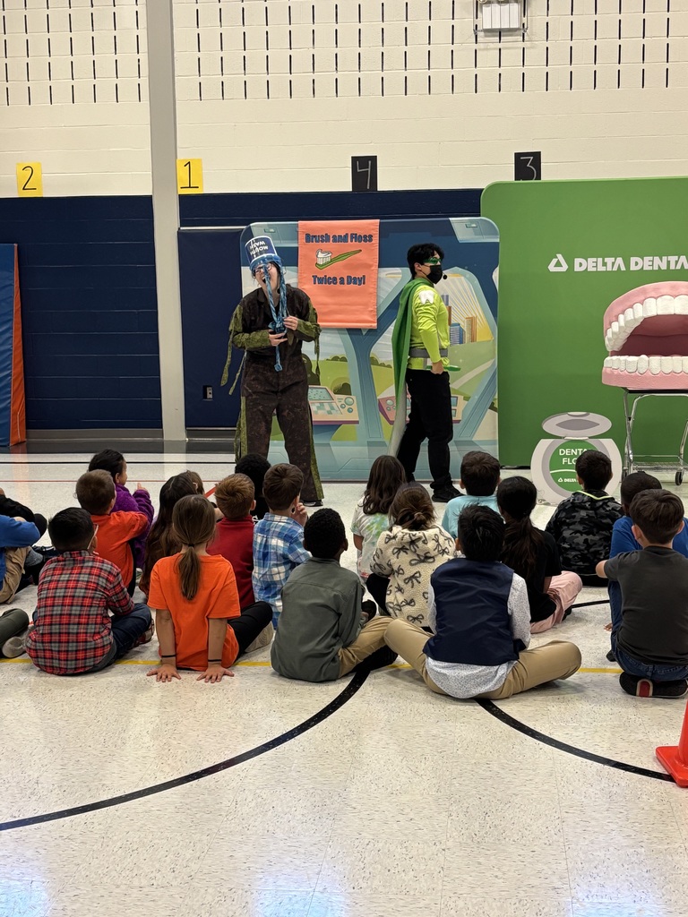 Delta Dental Assembly