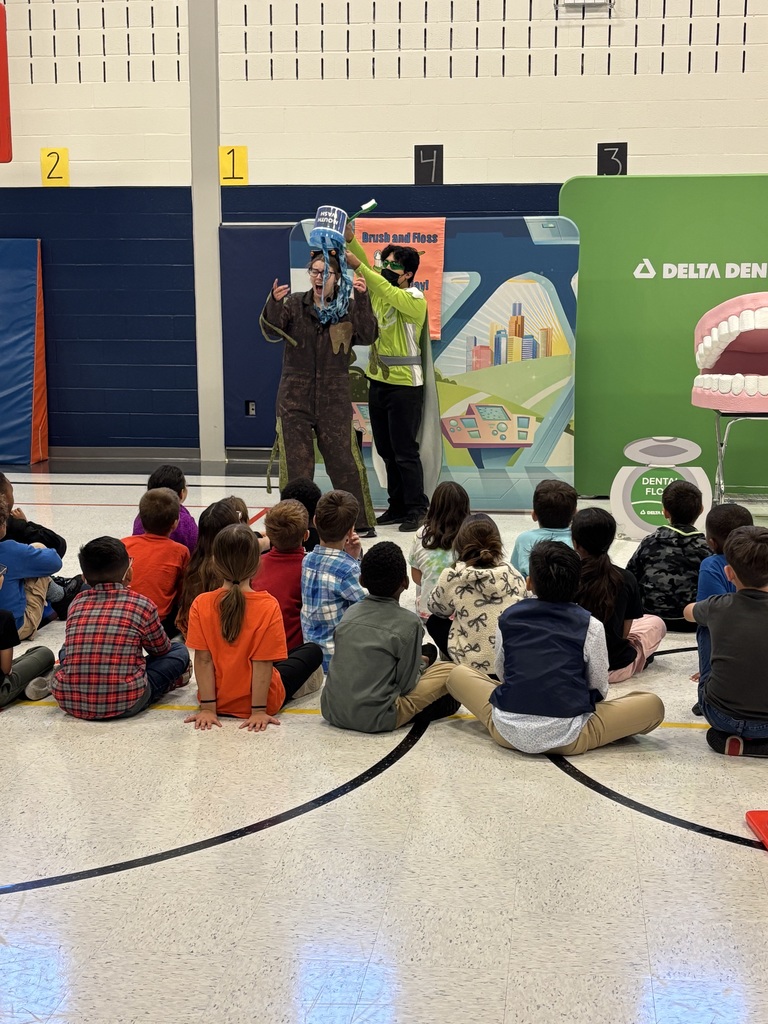 Delta Dental Assembly