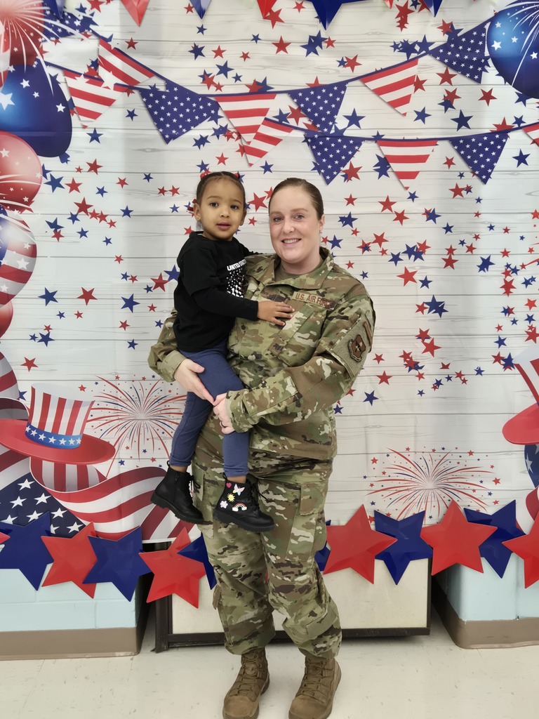 BMLC Veterans Day parade