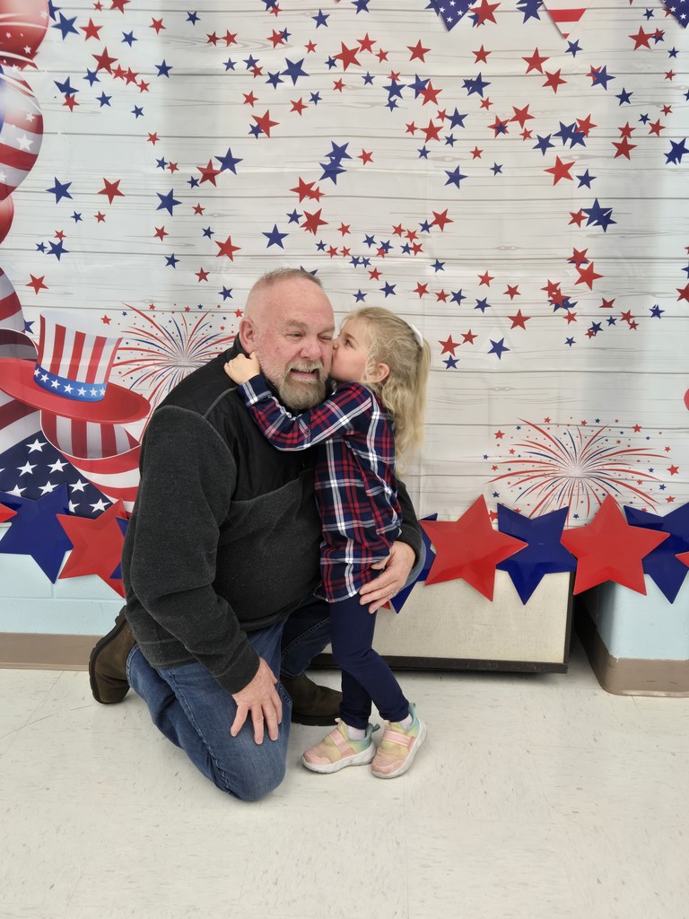 BMLC Veterans Day parade