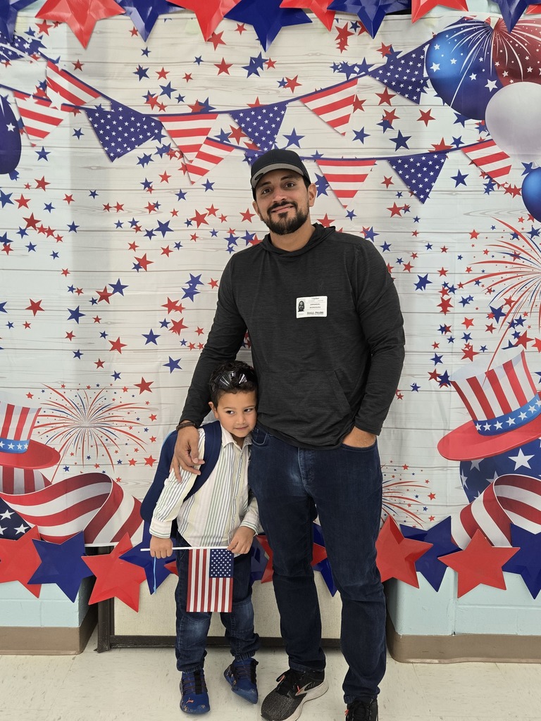 BMLC Veterans Day parade