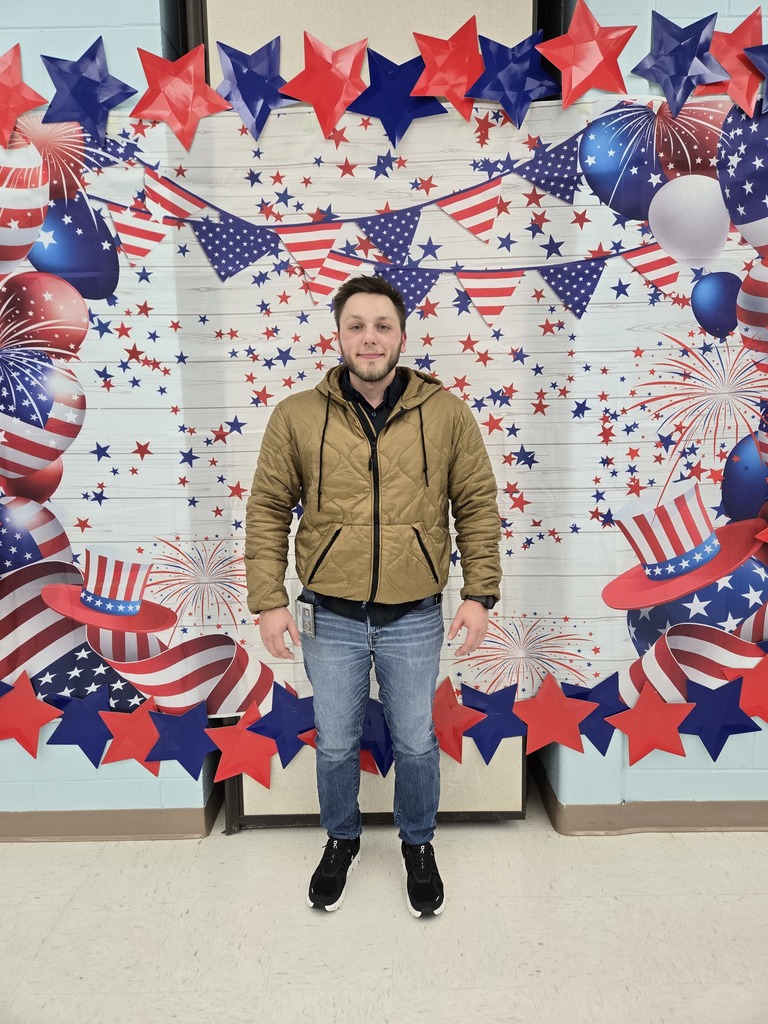 BMLC Veterans Day parade