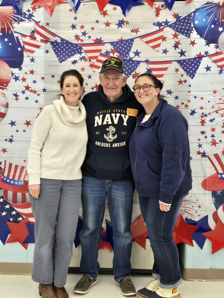 BMLC Veterans Day parade