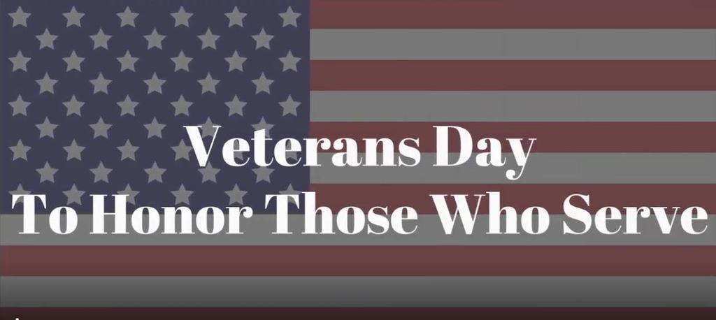 Veterans Day 