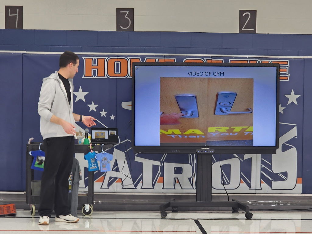 PE Teachers  SIP Day