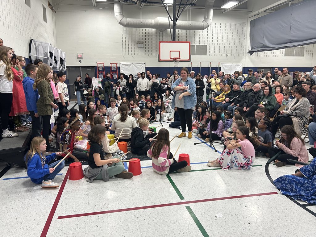 Freedom ES culture night