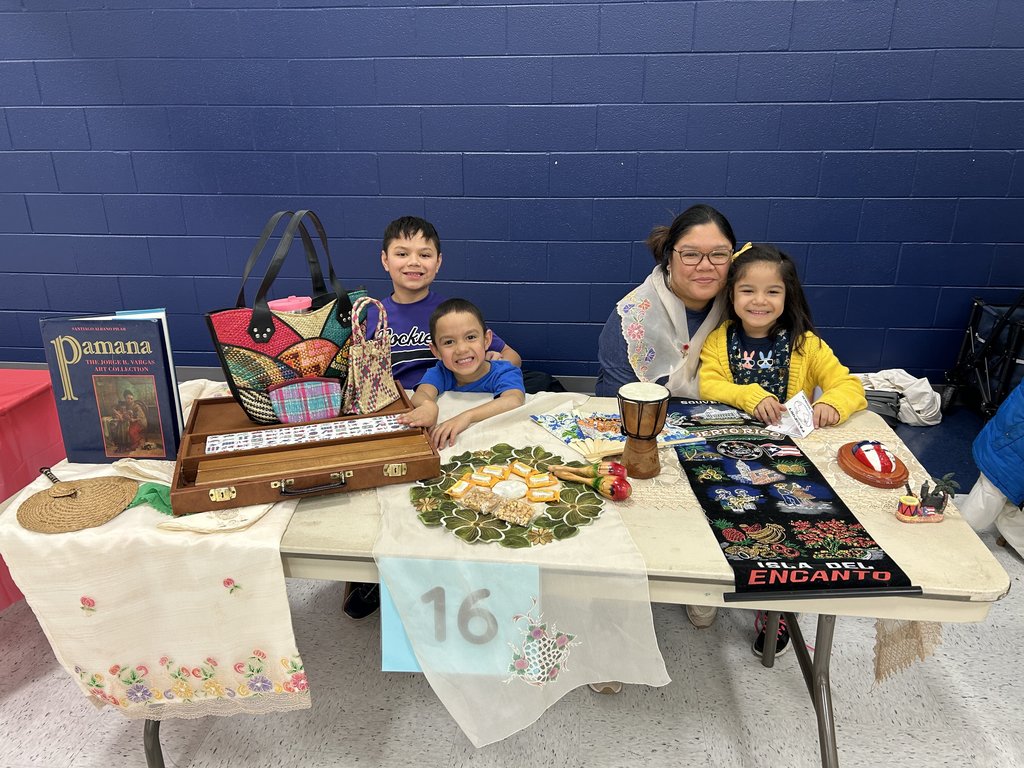 Freedom ES culture night