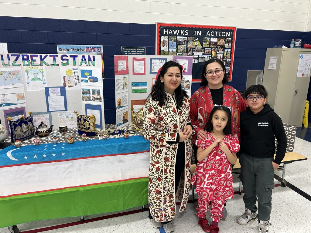 Freedom ES culture night