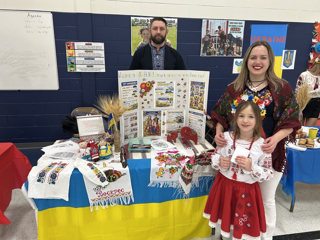 Freedom ES culture night