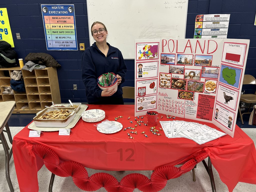 Freedom ES culture night