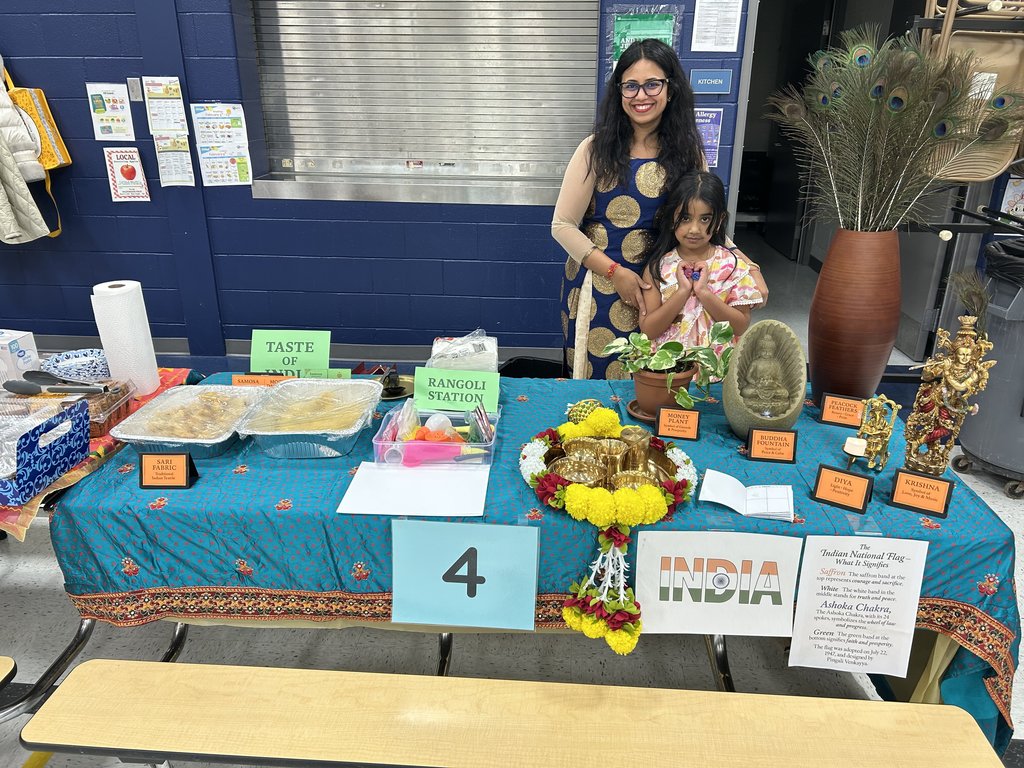 Freedom ES culture night