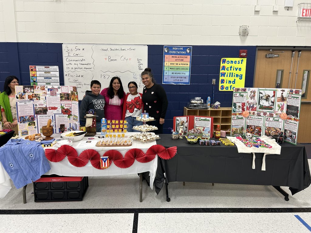 Freedom ES culture night