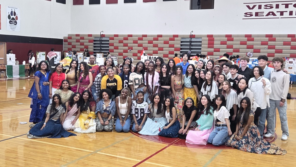 PNHS World Culture Fair
