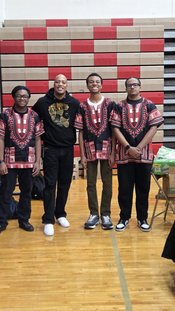 PNHS World Culture Fair