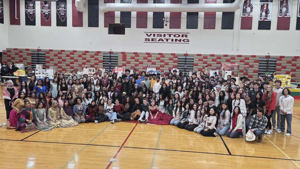 PNHS World Culture Fair