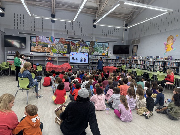 multicultural festival