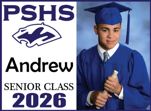 PSHS Yard Sign