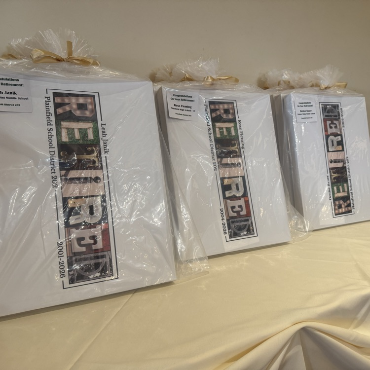 canvas lined up on table