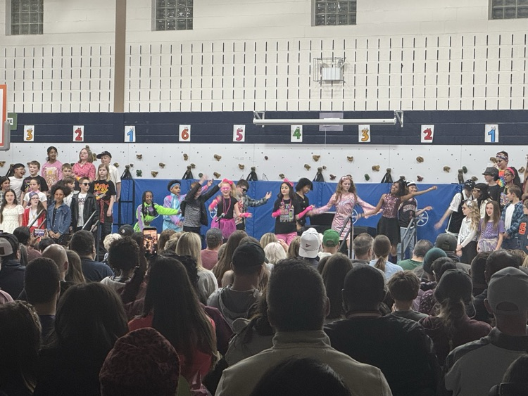 5th Grade Concert