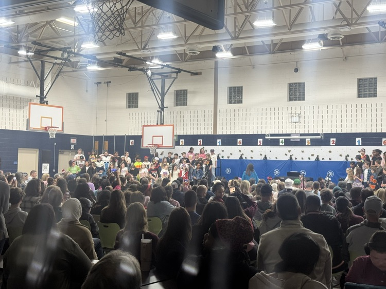 5th Grade Concert