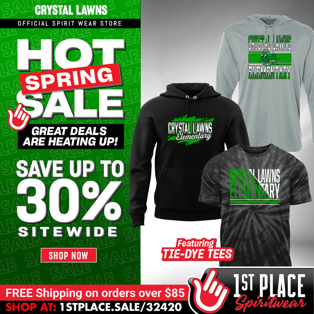 CL Spiritwear Store