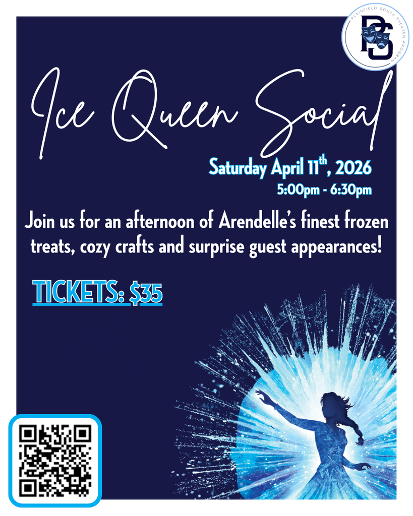 ice queen flyer