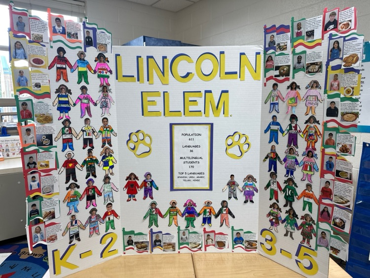 Celebration of Cultures