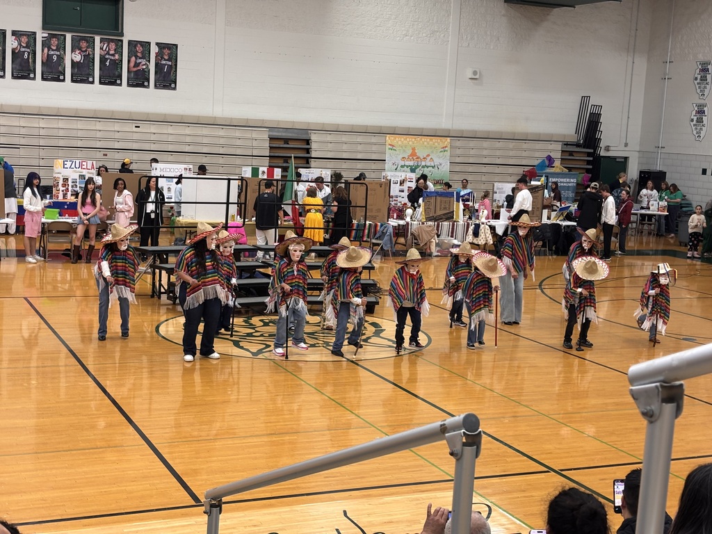 Celebration of Cultures