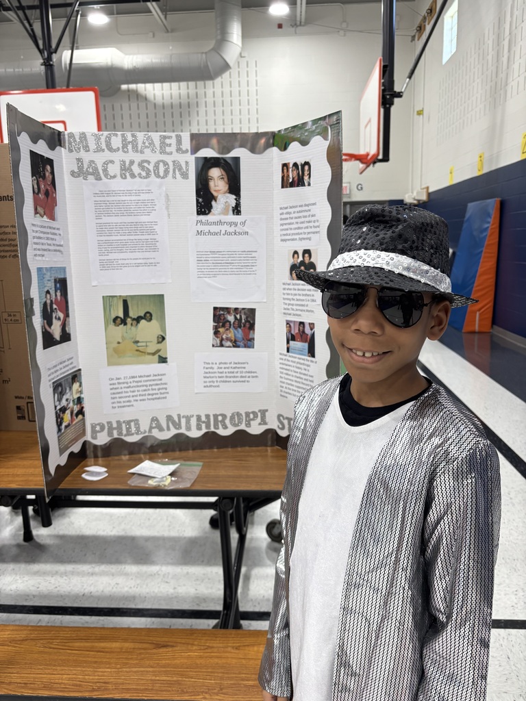Wax Museum